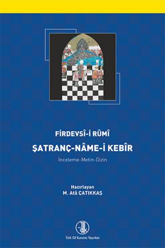 Satranç - Name-i Kebir