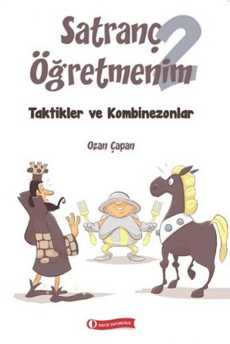 Satranç Öğretmenim 2