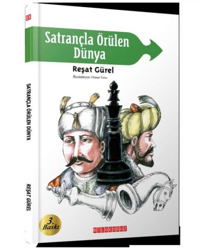 Satrançla Örülen Dünya