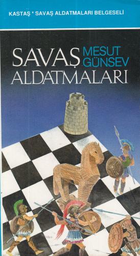 Savaş Aldatmaları