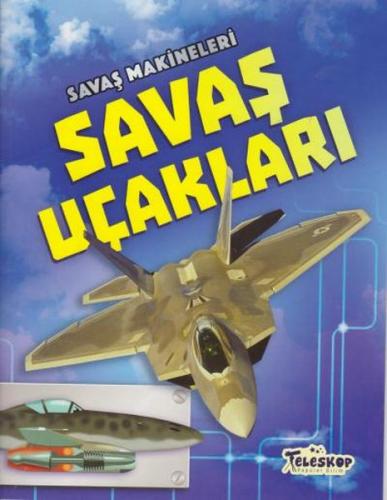 Savaş Makineleri Savaş Uçakları