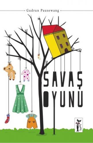 Savaş Oyunu