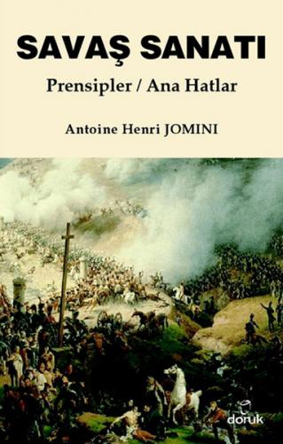 Savaş Sanatı Prensipler / Ana Hatlar