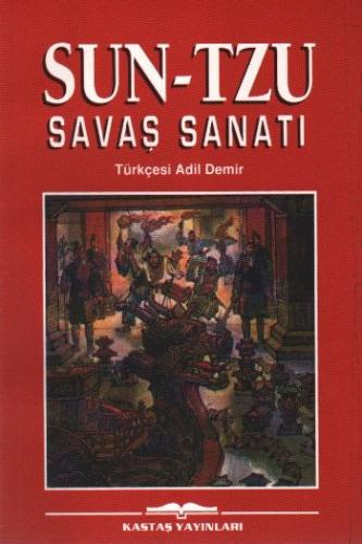 Savaş Sanatı