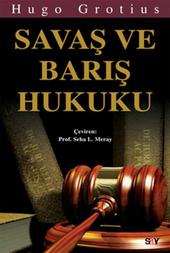 Savaş ve Barış Hukuku