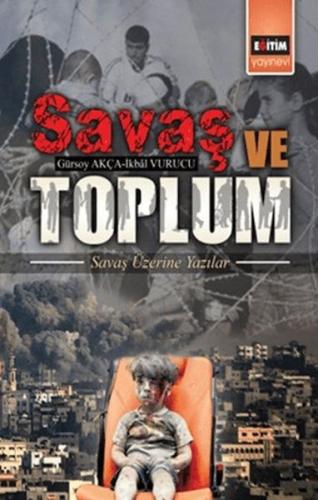 Savaş Ve Toplum