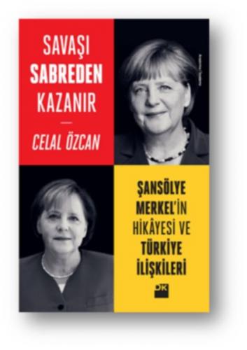 Savaşı Sabreden Kazanır