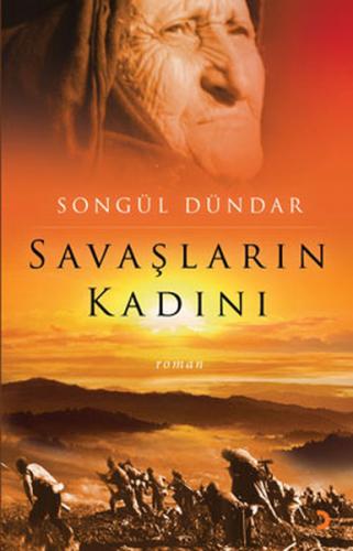 Savaşların Kadını