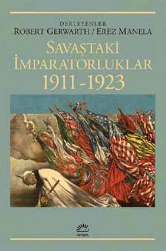 Savaştaki İmparatorluklar 1911-1923