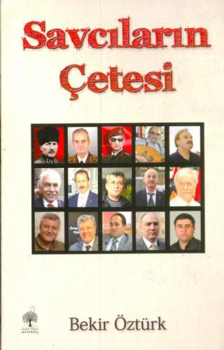 Savcıların Çetesi