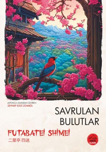 Savrulan Bulutlar - Japon Klasikleri