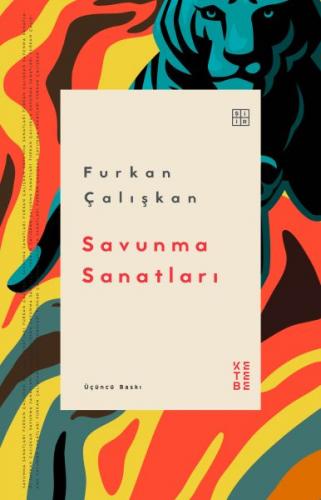 Savunma Sanatları