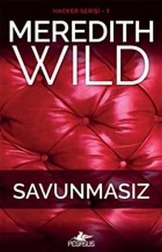 Savunmasız - Hacker Serisi 1. Kitap