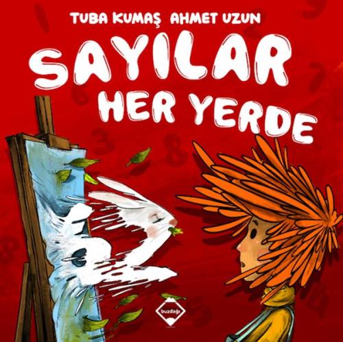 Sayılar Her Yerde