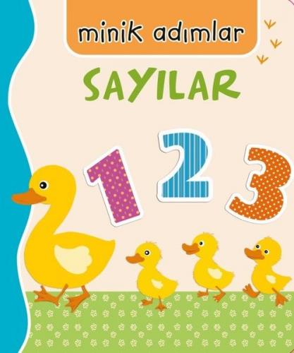 Sayılar-Minik Adımlar