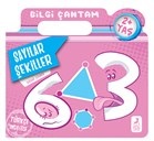 Sayılar Şekiller - Bilgi Çantam