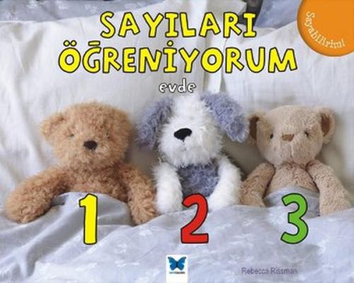 Sayıları Öğreniyorum - Evde / Sayabilirim