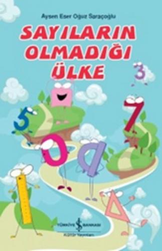 Sayıların Olmadığı Ülke