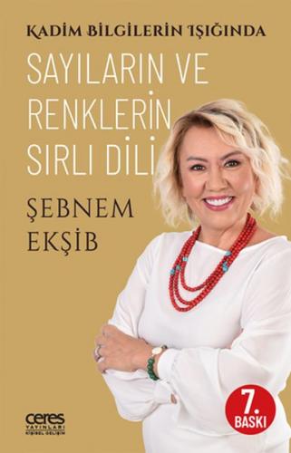 Sayıların ve Renklerin Sırlı Dili