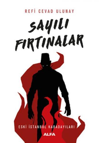 Sayılı Fırtınalar