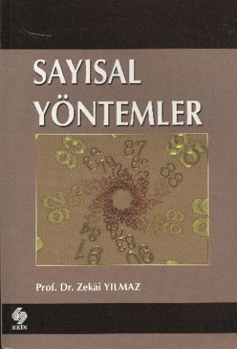 Sayısal Yöntemler