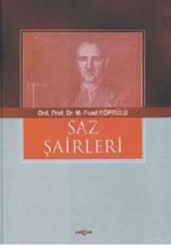 Saz Şairleri