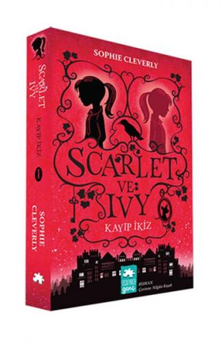 Scarlet ve Ivy 1 - Kayıp İkiz