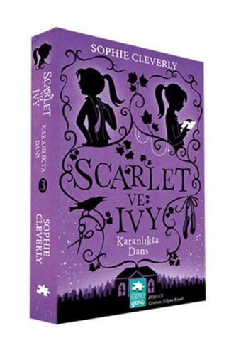 Scarlet ve Ivy 3 - Karanlıkta Dans