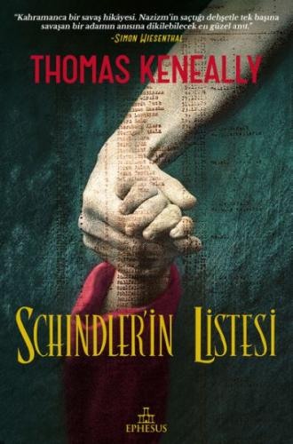 Schindler in Listesi