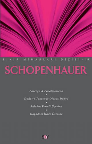 Schopenhauer