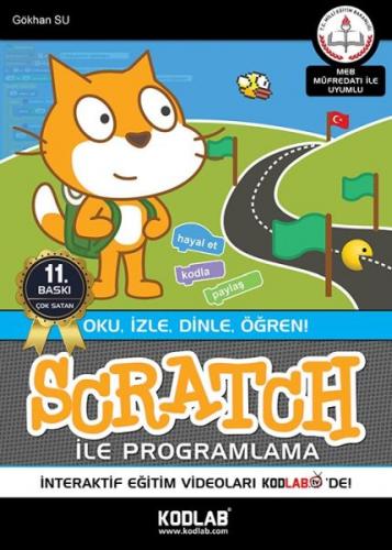 Scratch ile Programlama