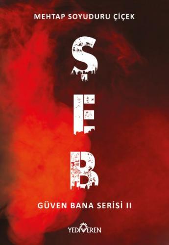 Şeb - Güven Bana Serisi 2