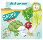 Sebzeler - Bilgi Çantam