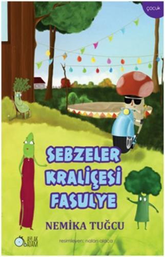 Sebzeler Kraliçesi Fasulye