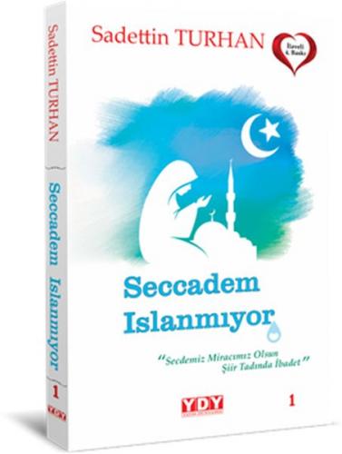 Seccadem Islanmıyor