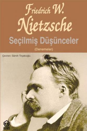 Seçilmiş Düşünceler (denemeler)