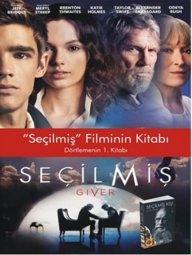 Seçilmiş Kişi