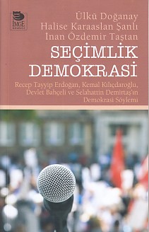 Seçimlik Demokrasi