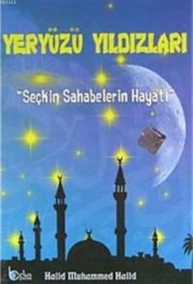 Seçkin Sahabelerin Hayatı (10 Kitap) Yeryüzü Yıldızları