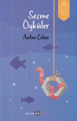 Seçme Hikayeler- Çehov