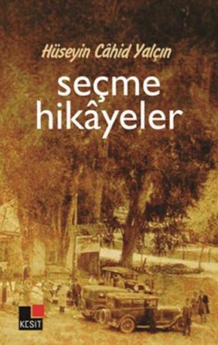 Seçme Hikayeler