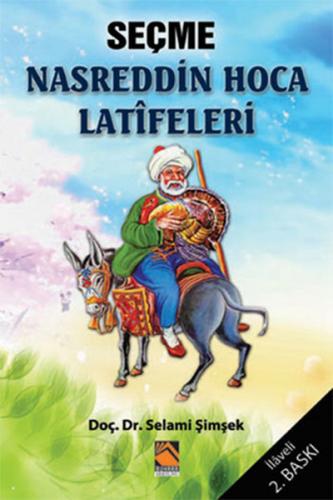 Seçme Nasreddin Hoca Latifeleri