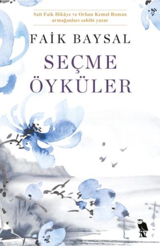 Seçme Öyküler