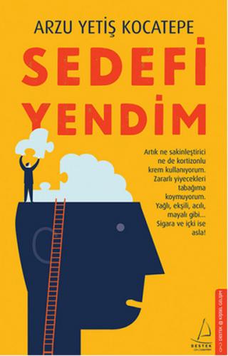 Sedefi Yendim