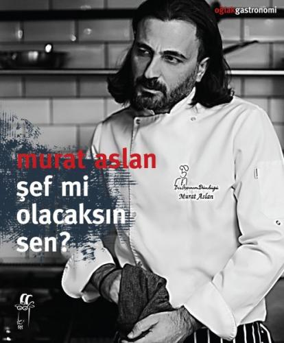 Şef mi Olacaksın Sen ?