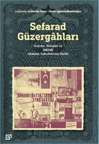 Sefarad Güzergahları