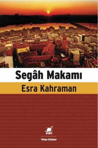 Segah Makamı