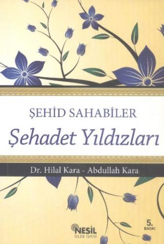 Şehadet Yıldızları