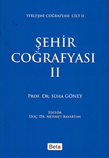 Şehir Cağrafyası 2