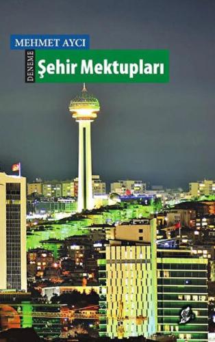 Şehir Mektupları